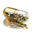 Günlük<br>501,5 mg<br>Omega 3